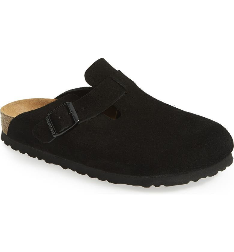 Boston Soft Footbed Clog | Nordstrom | Nordstrom