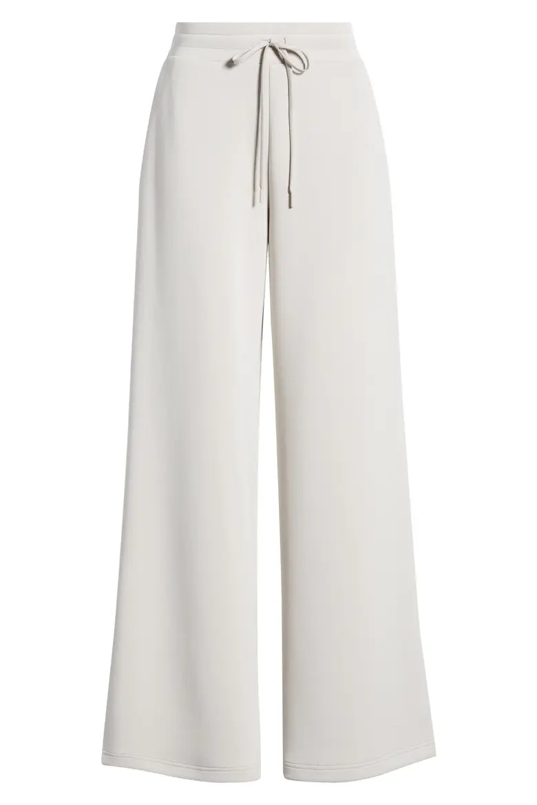 Soft Luxe Wide Leg Pants (Women) | Nordstrom | Nordstrom
