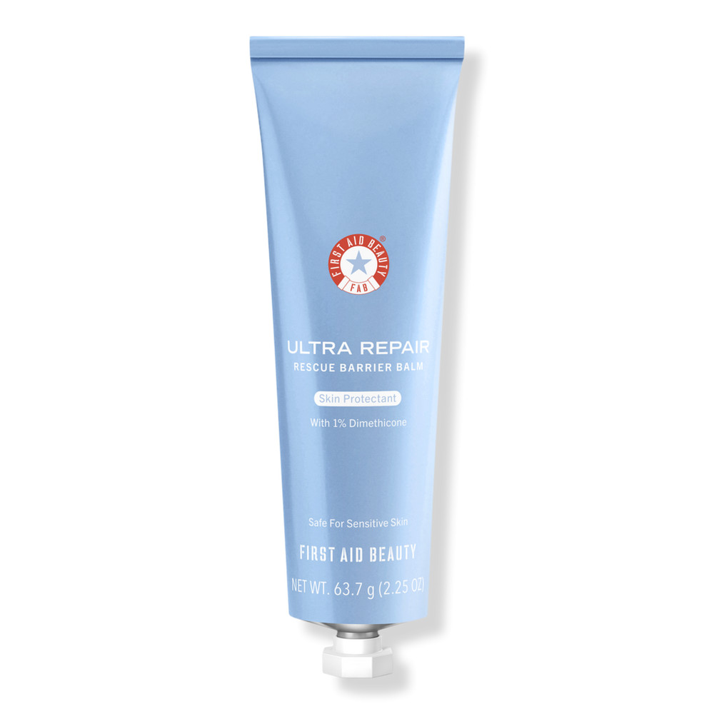 First Aid Beauty Ultra Repair Rescue Barrier Balm with 1% Dimethicone - 2.25 oz | Ulta