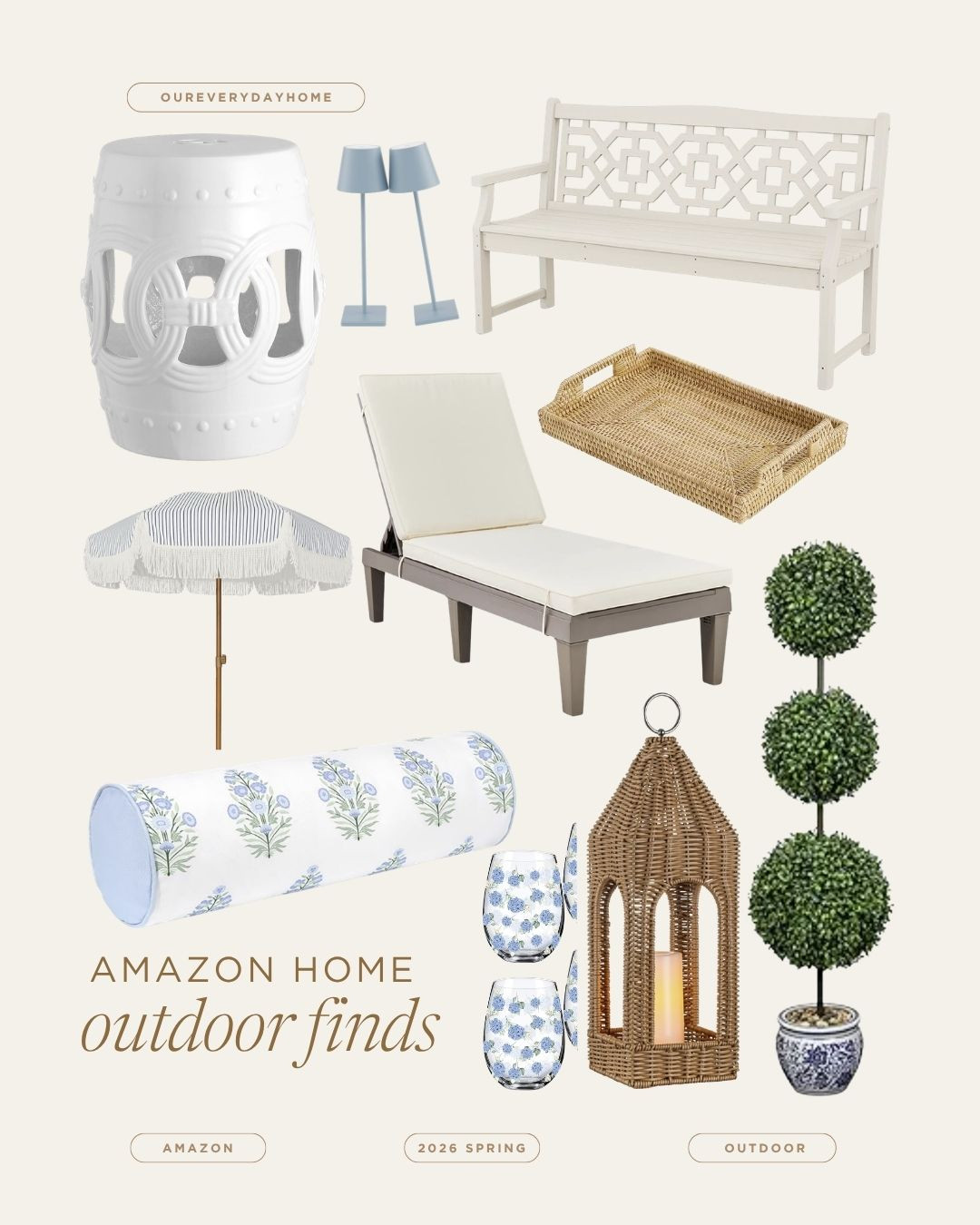 outdoor finds
spring outdoor finds 

 #LTKSeasonal #LTKHome