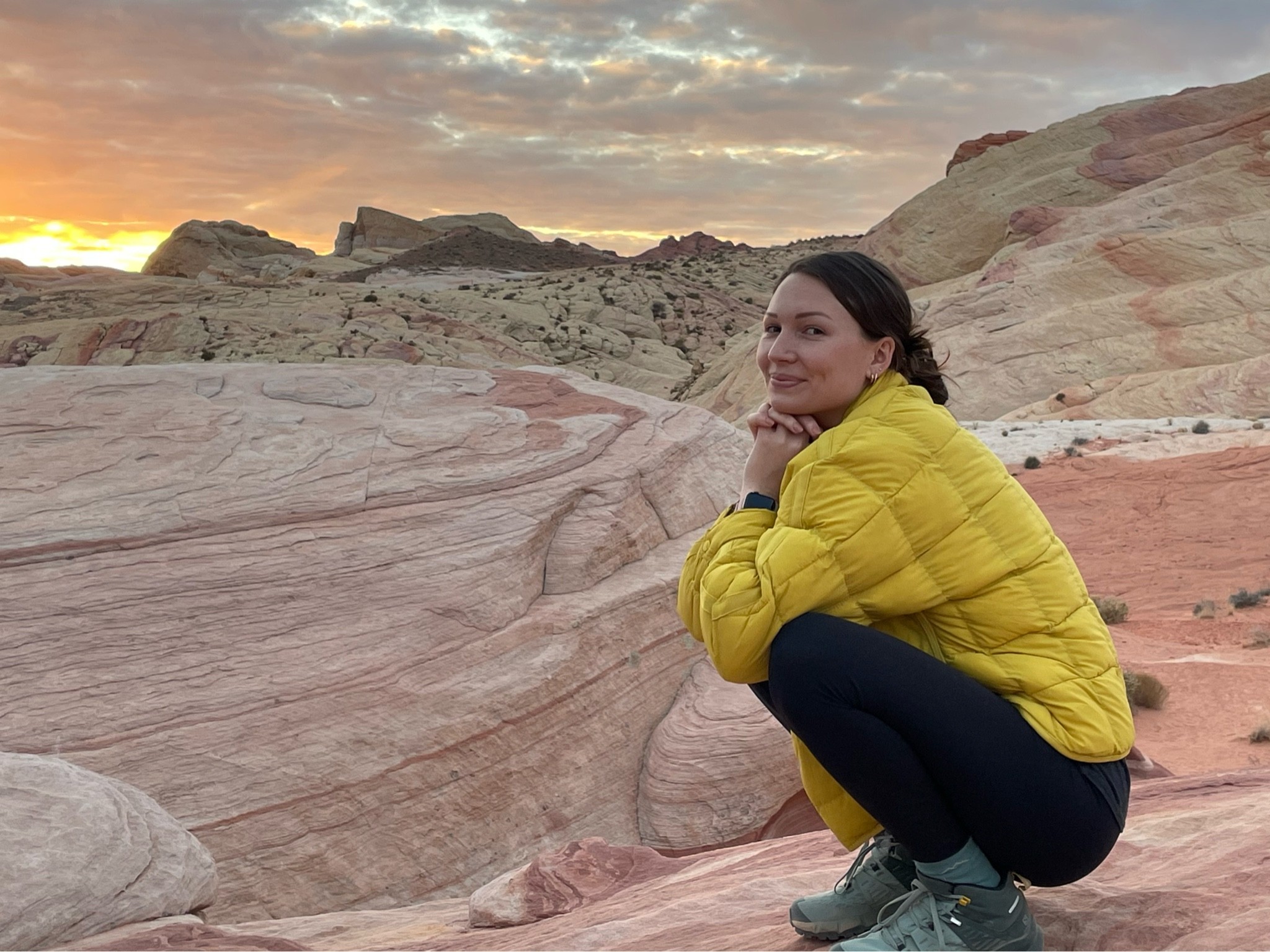 The BEST puffer (I have in yellow and black) packs down into a pillow for easy travel 

#LTKSeasonal #LTKHoliday #LTKtravel