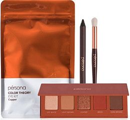 Color Theory Eye Kit Copper | Ulta