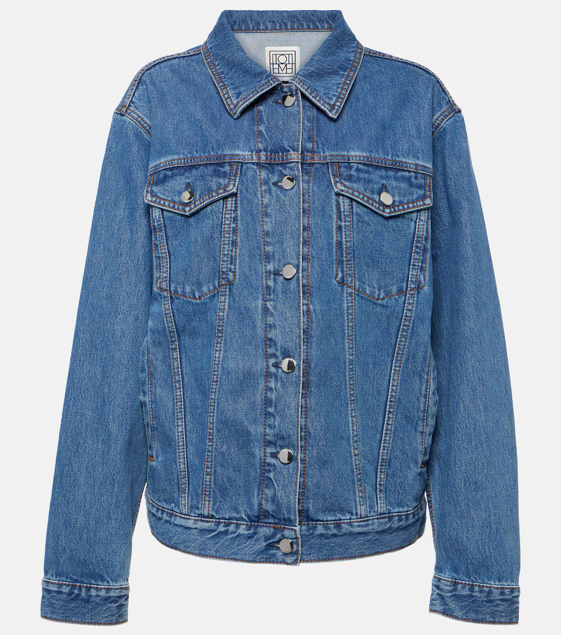 Denim jacket | Mytheresa (INTL)