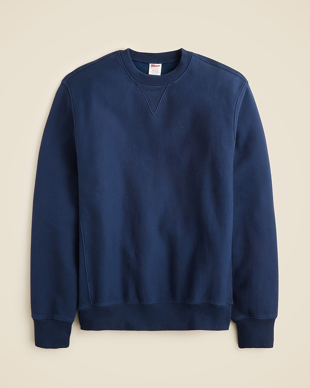 Heritage 14 oz. fleece sweatshirt | J. Crew US