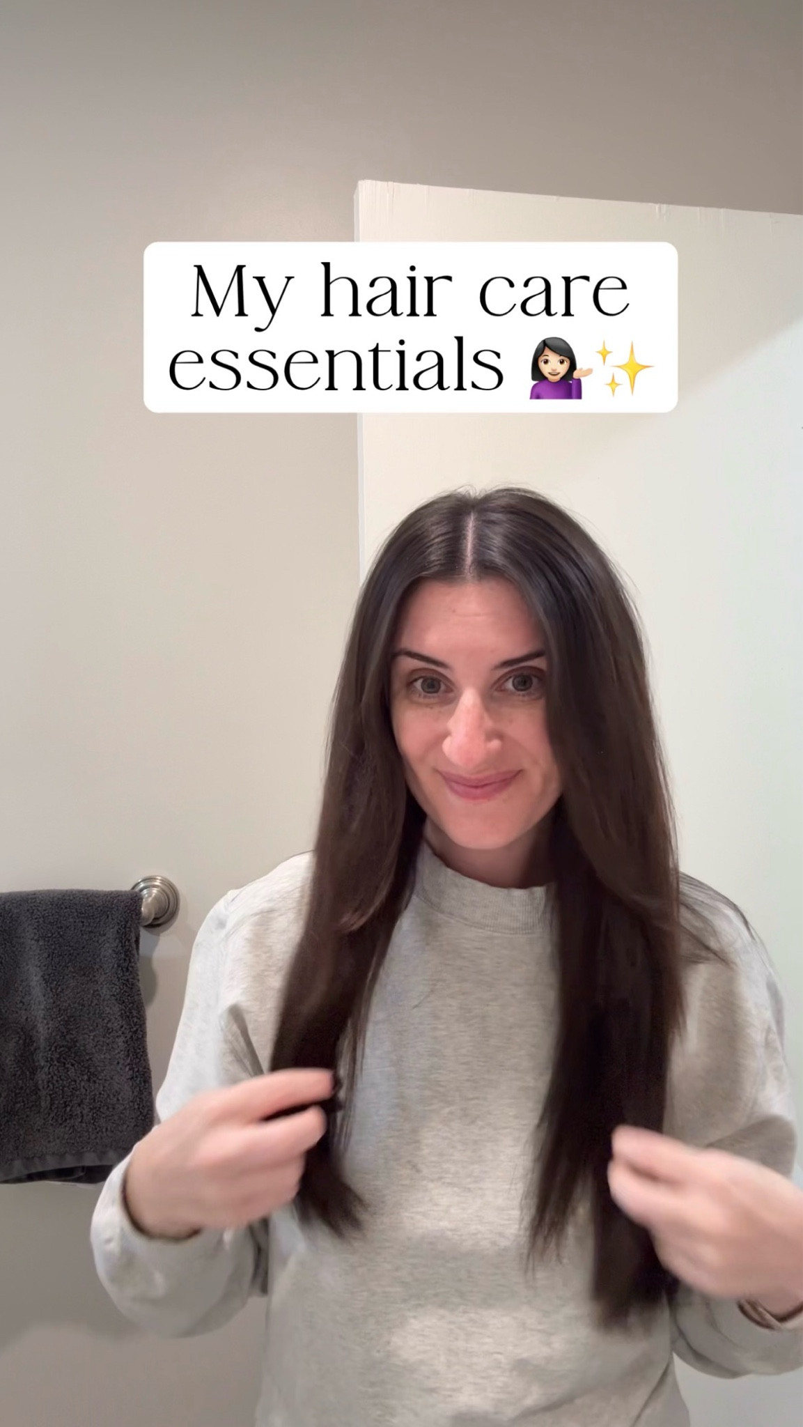 Sharing all the products that keep my hair and extensions hydrated and healthy ✨

Hair Care | Hair Extensions | Hair Products | Detangler | ColorWow | Hair Health

#LTKBeauty #LTKStyleTip #LTKFindsUnder50