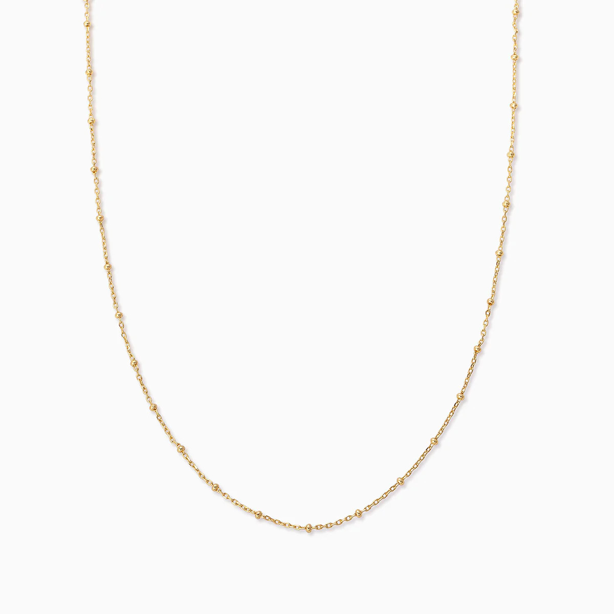 Little One Necklace | Uncommon James