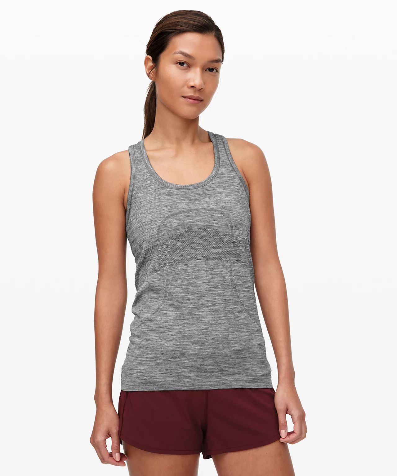 Swiftly Tech Racerback | Women's Running Tank Tops | lululemon athletica | Lululemon (US)