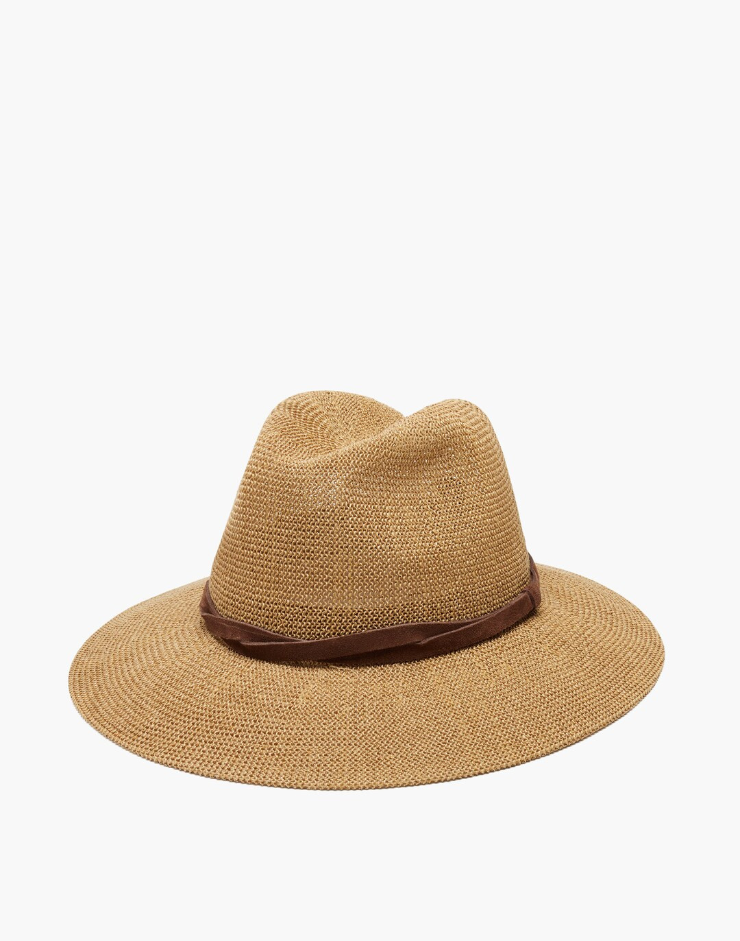 WYETH™ Sedona Packable Panama Hat | Madewell