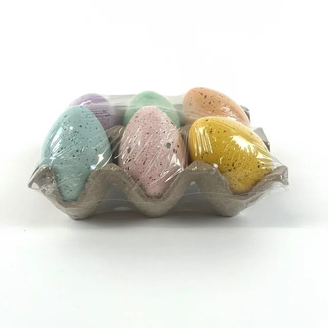 DECORATIVE EGG FILL PASTELS | Walmart (US)