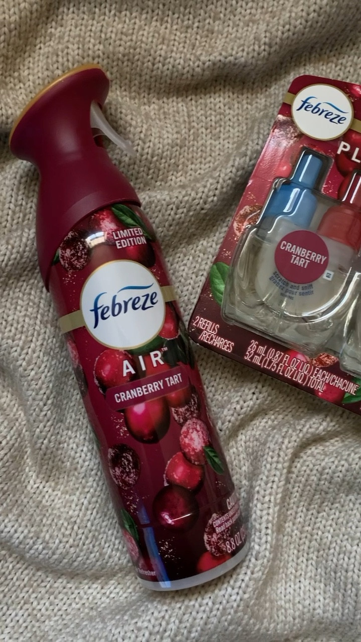 Favorite holiday scents 🌲🍃☁️

#LTKHoliday #LTKhome #LTKSeasonal