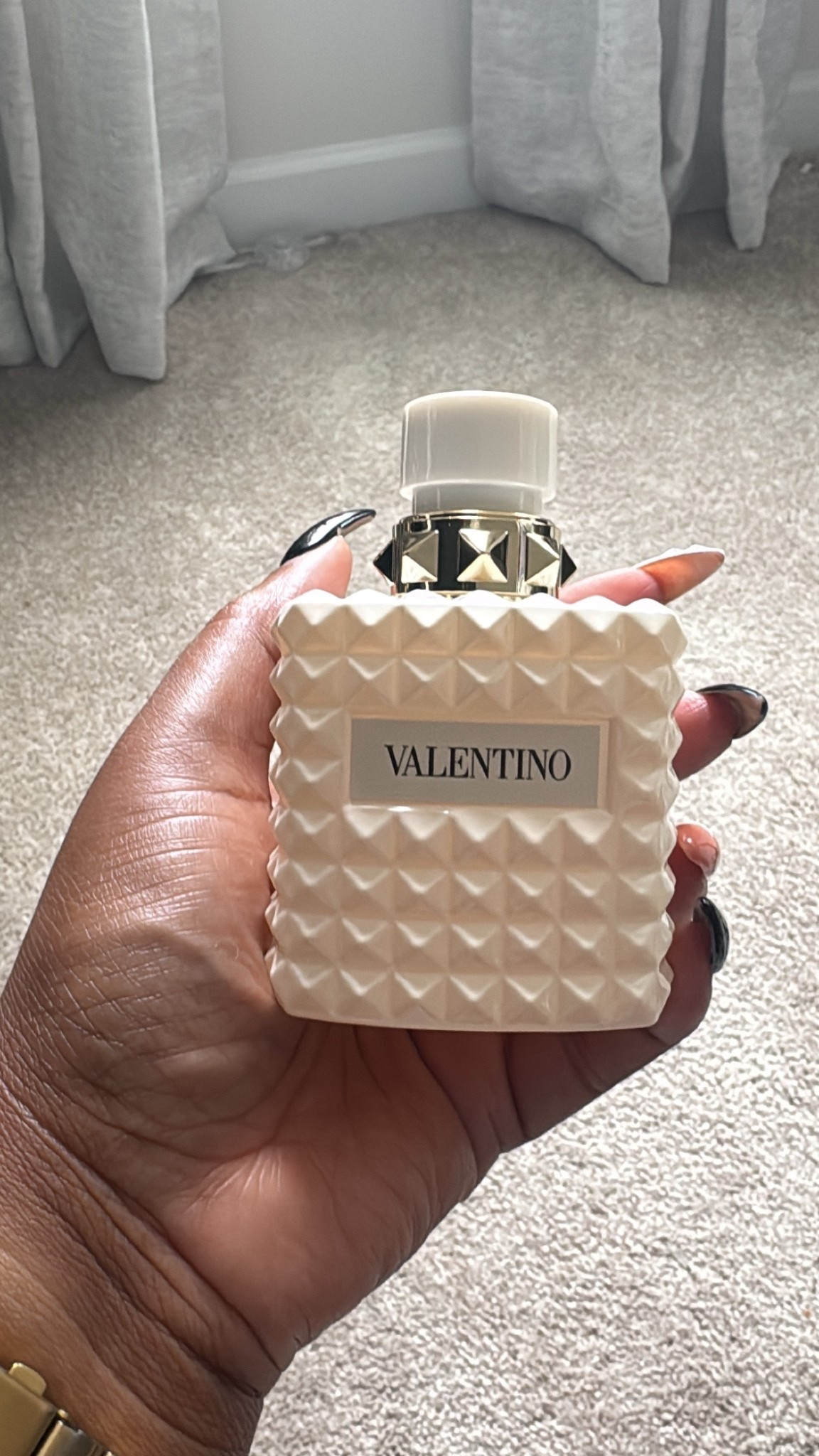 The right scent brings a look together  

#LTKBeauty #LTKStyleTip