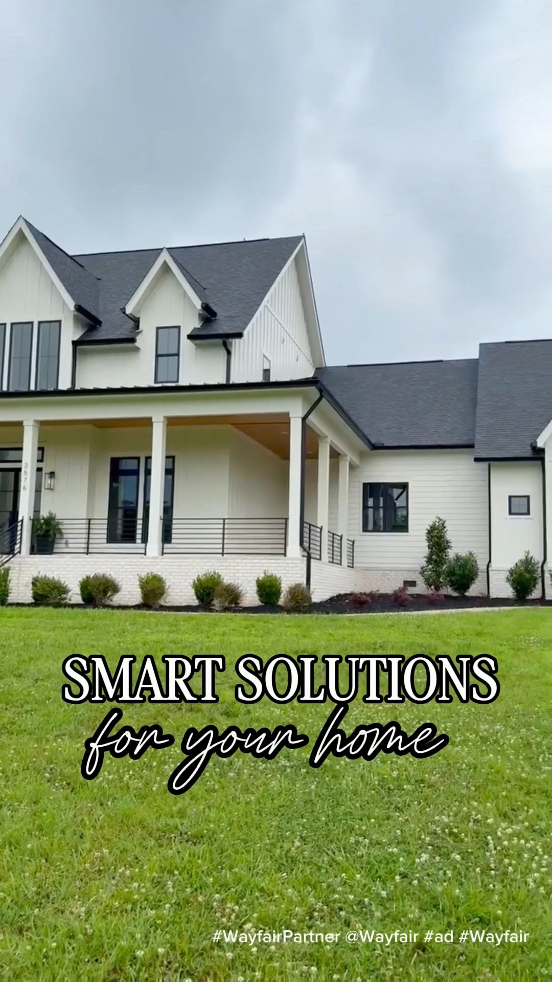 An organized home isn’t just about storage—it’s about how you feel. With Wayfair’s beautifully designed home solutions, your space becomes calmer, more functional, and more inviting. Small changes can transform the way you live every day.. 

@wayfair #wayfairpartner #wayfair #ad 

#LTKHome #LTKdayinmylife #LTKOver40