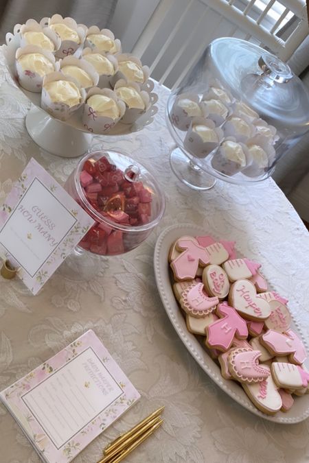 Love a cute spread!

#LTKstyletip #LTKunder50 #LTKhome