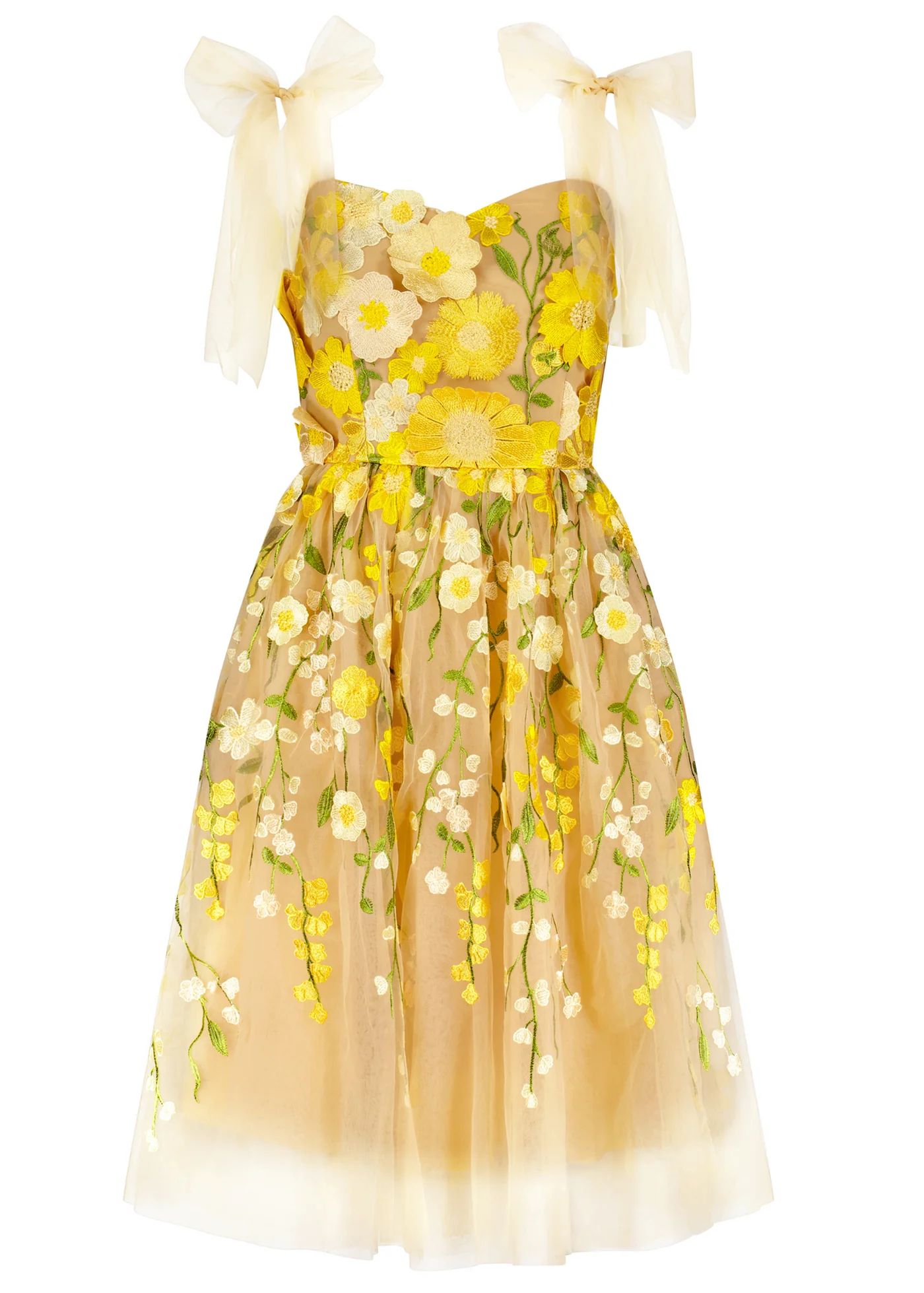 Blossom Dress | JessaKae