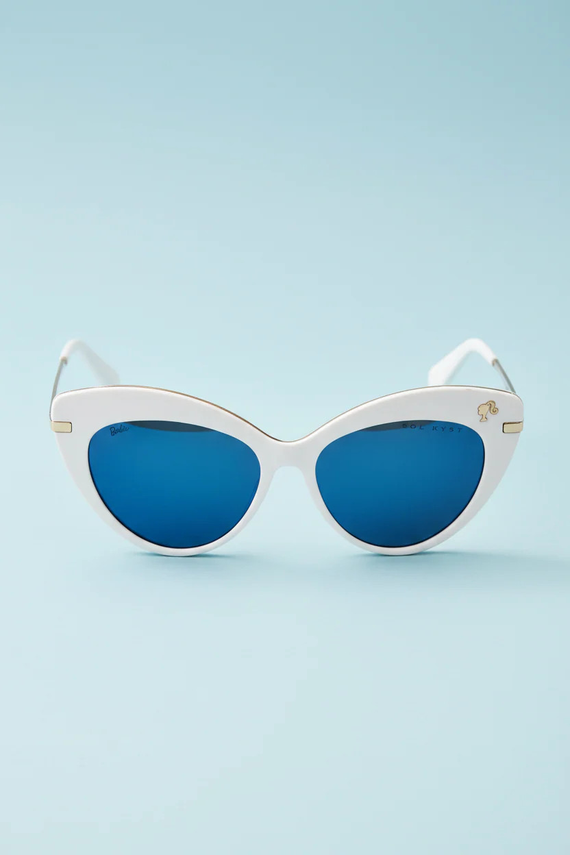 Barbie™ x Sol Kyst | Baby Doll | Sol Kyst