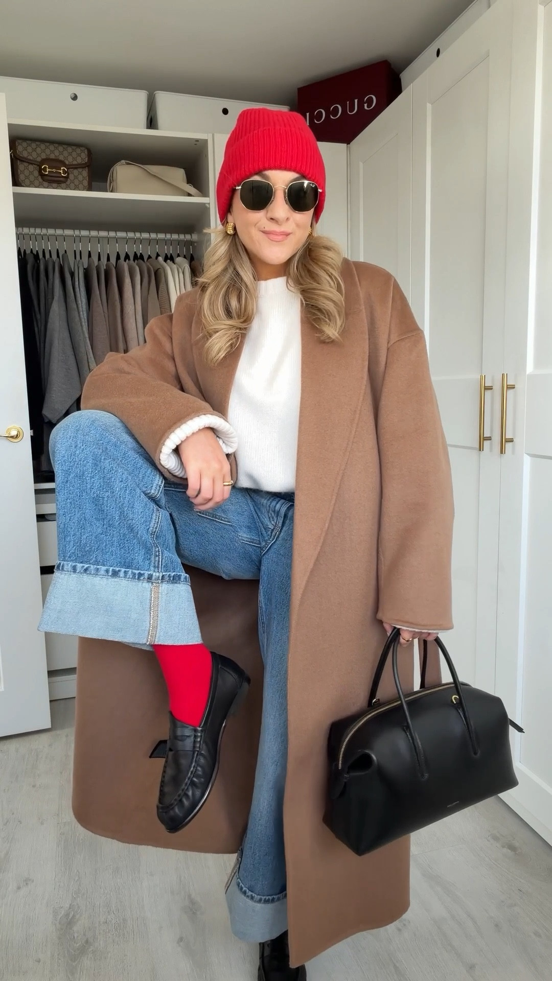 #LTKFashionMonth #LTKjeans #LTKsale