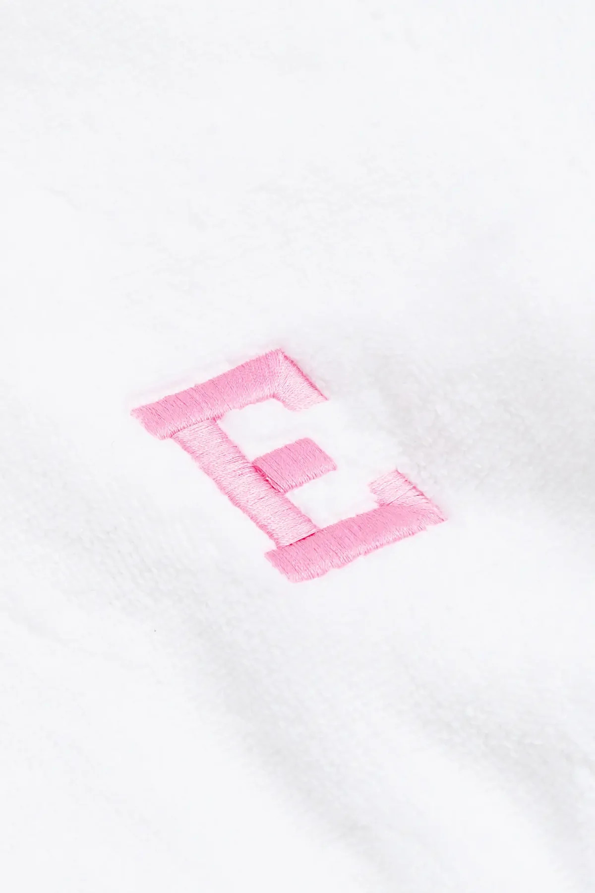 Terry Bathrobe - Organic Maternity Clothes - Monica + Andy | Monica + Andy