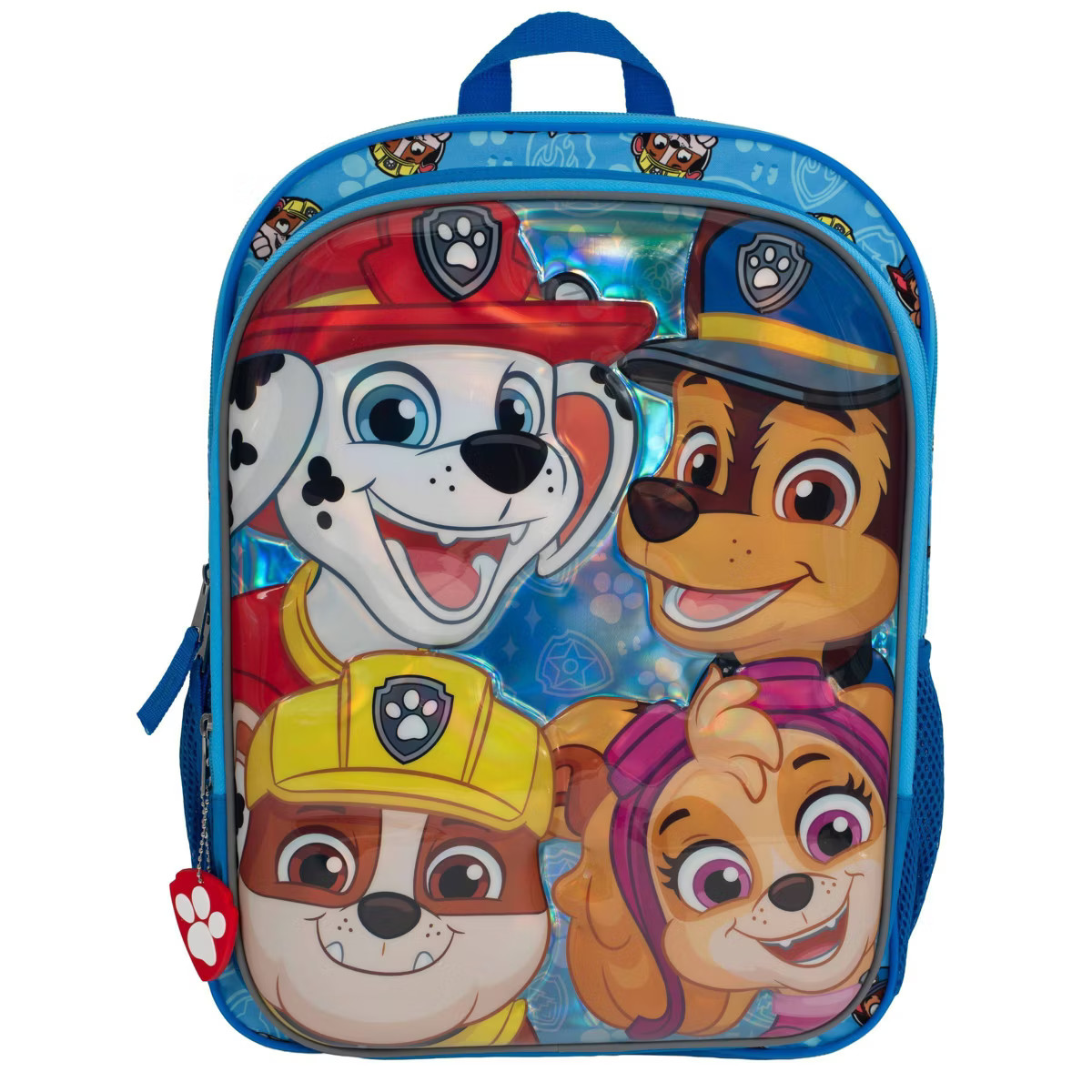 PAW Patrol Kids' 10L Single Backpack | Target