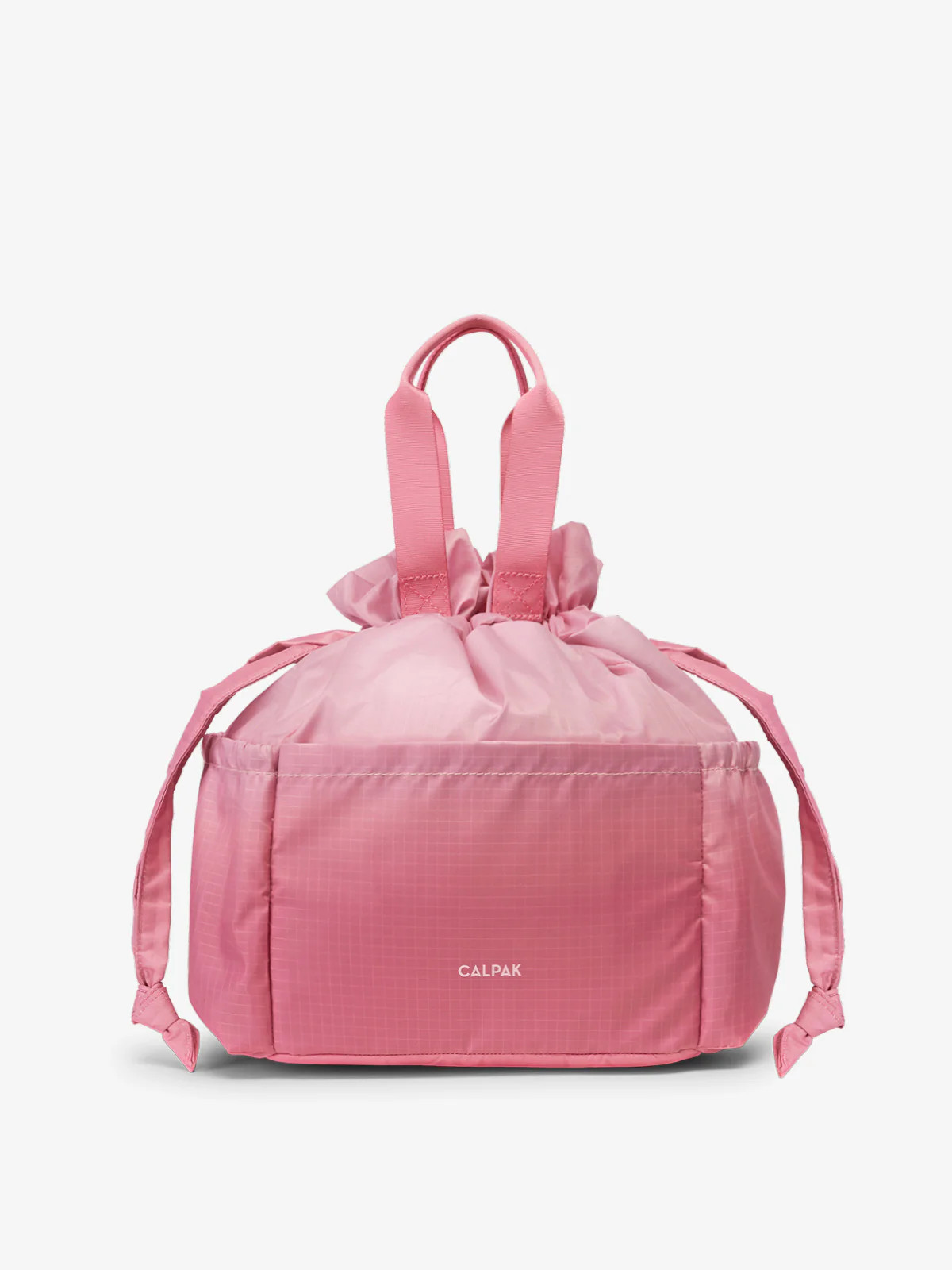 Insulated Lunch Bag in Tea Rose | CALPAK