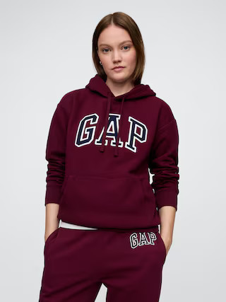 Gap Logo Hoodie | Gap Factory