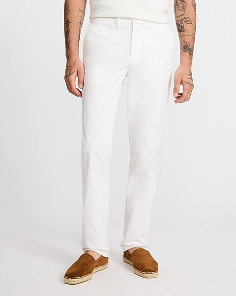 Slim Hyper Stretch Chino | Express