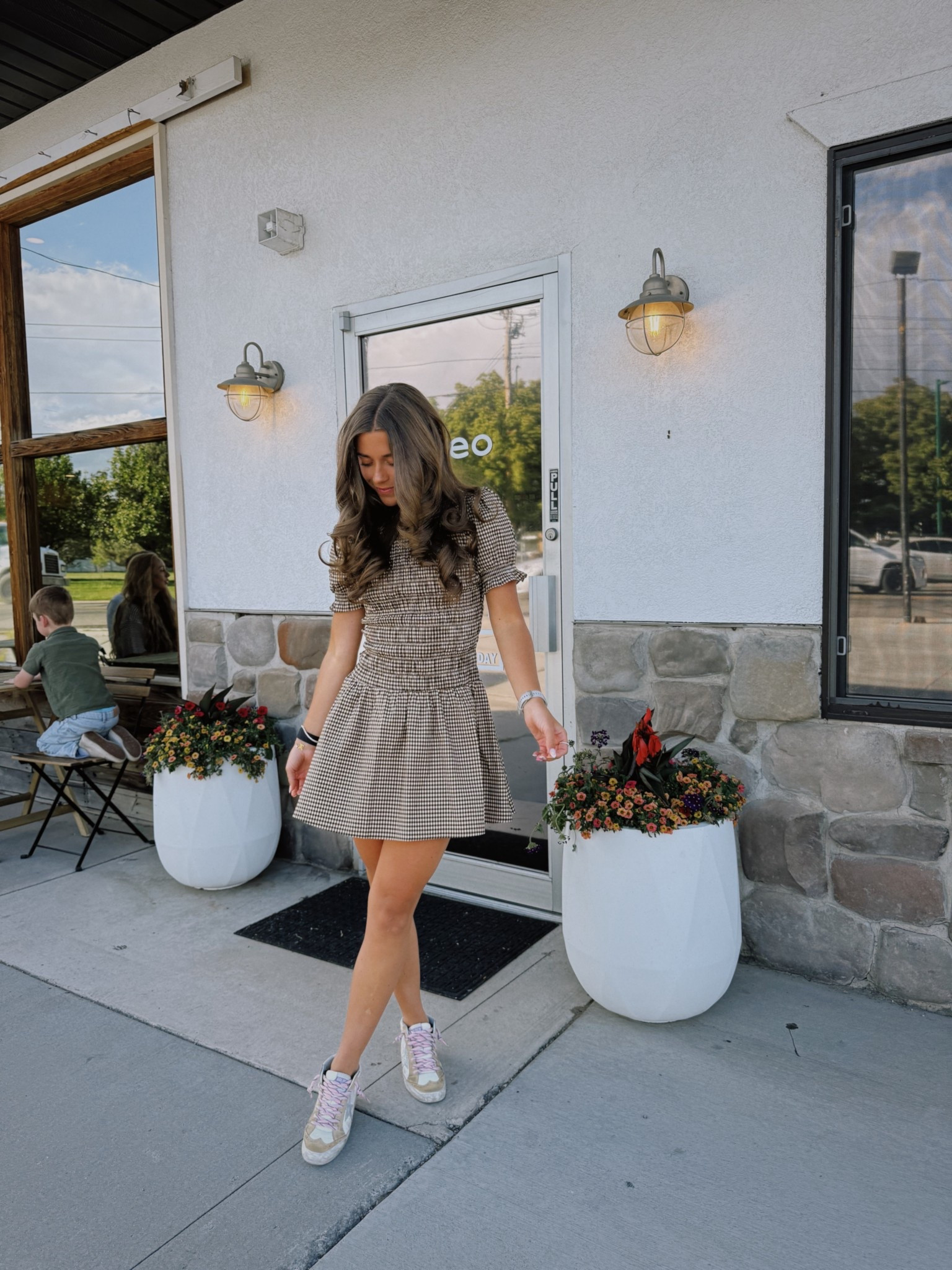 ootn🤎🤎

#LTKBeauty #LTKStyleTip #LTKSeasonal