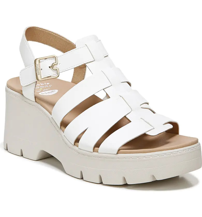 Check It Out Wedge Sandal (Women) | Nordstrom Rack