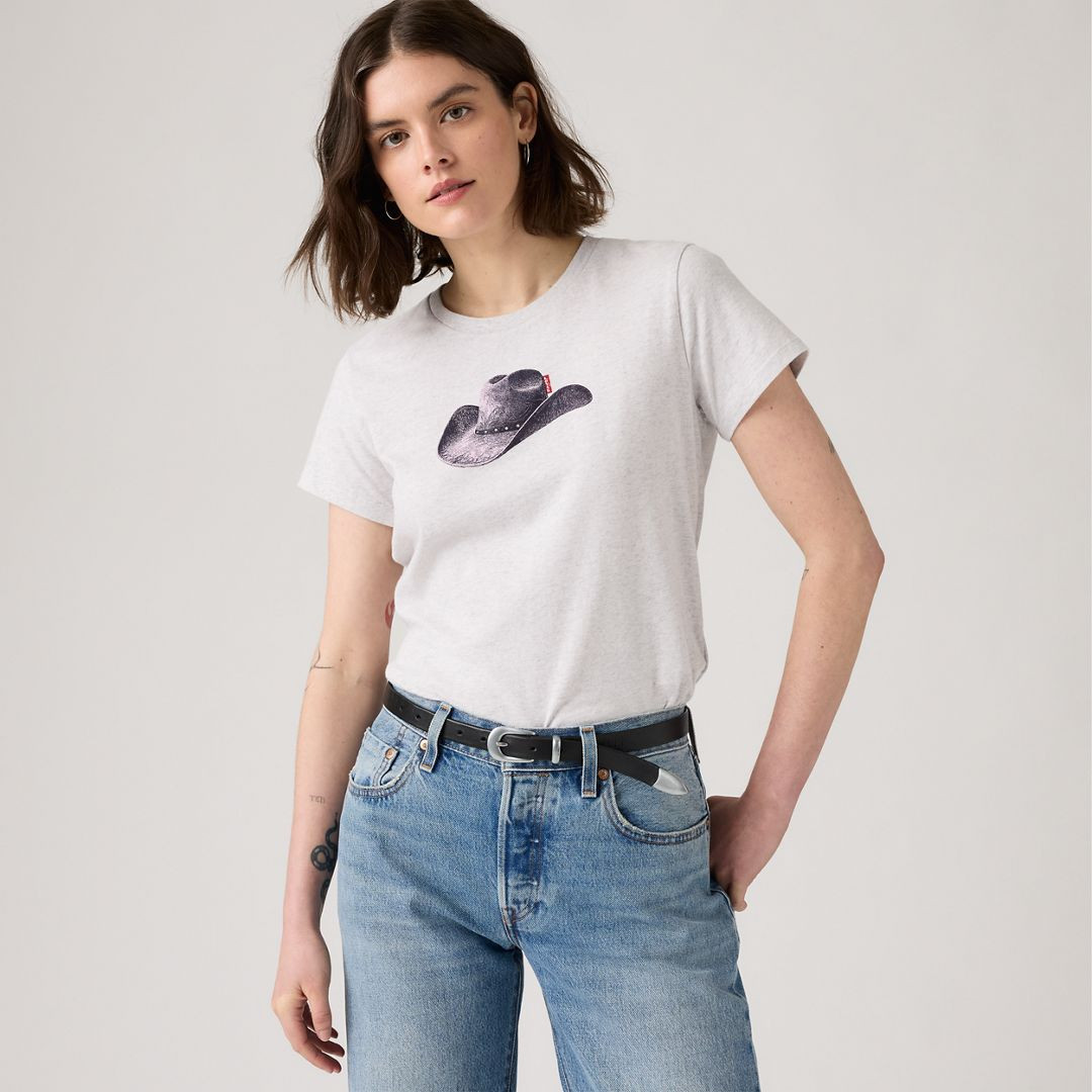 Levi's Perfect T-Shirt - Women's XS | Levi's US
