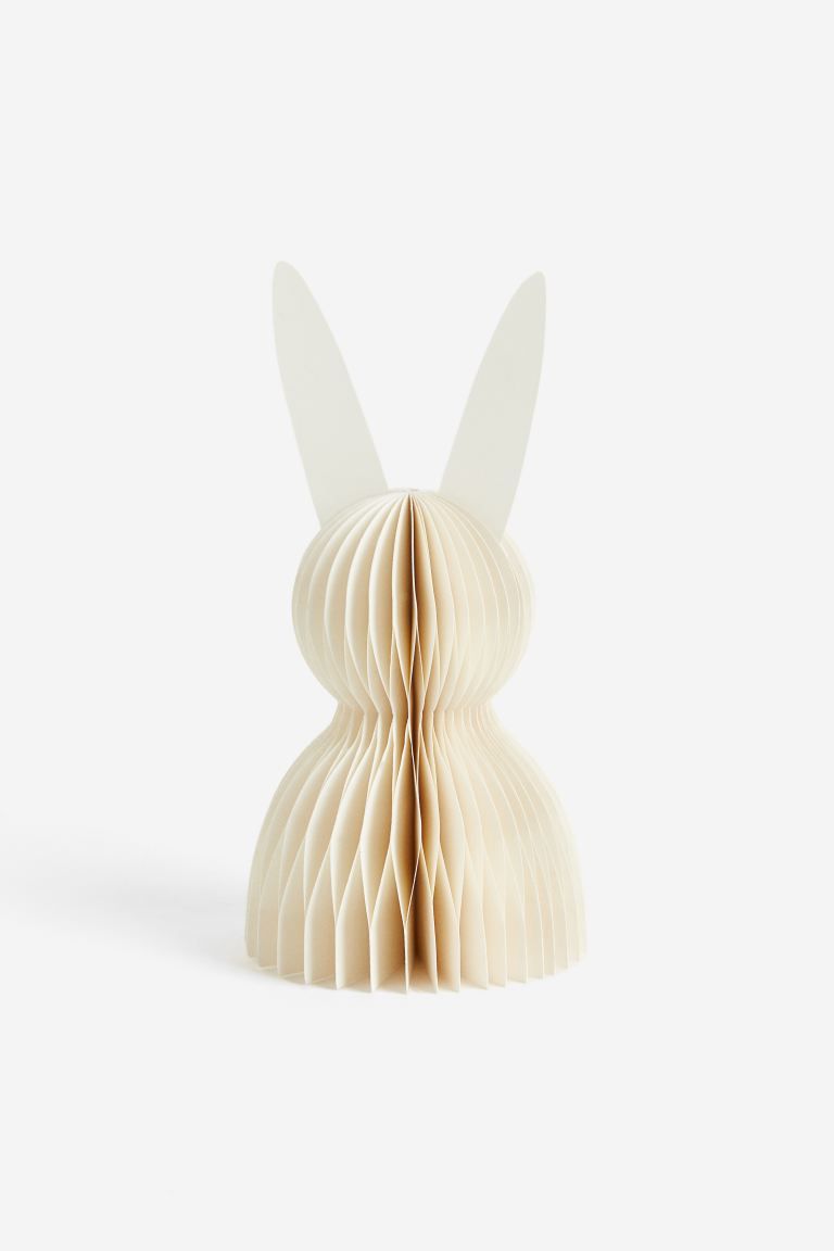 Honeycomb Decoration - White - Home All | H&M US | H&M (US + CA)