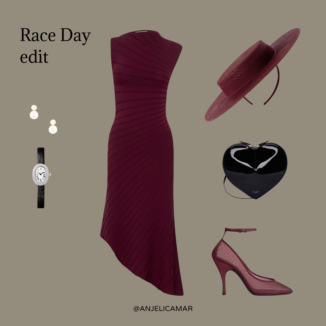 Race day edit. Some inspo for you!

#LTKFashionMonth #LTKaustralia #LTKstyletip