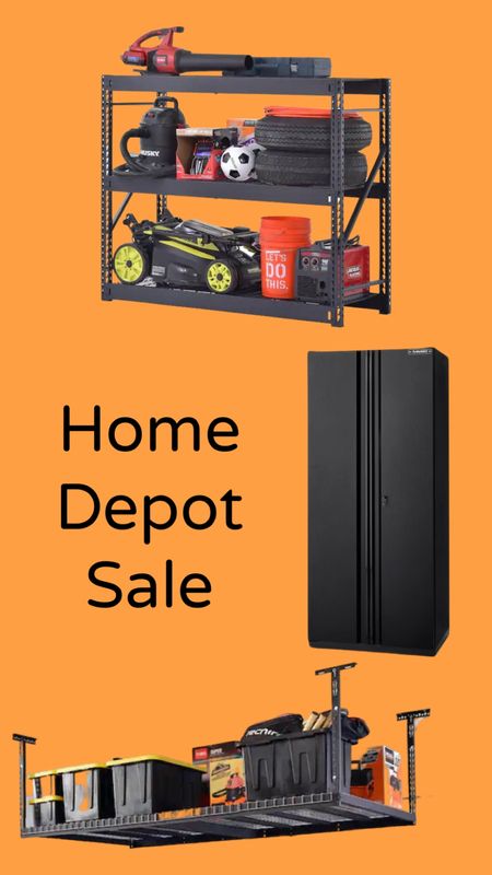 Our fave sale pieces from Home Depot

#LTKfamily #LTKsalealert #LTKhome