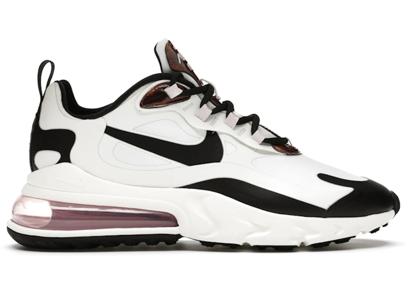 Air Max 270 React Tortoise Shell Sail (W) | StockX