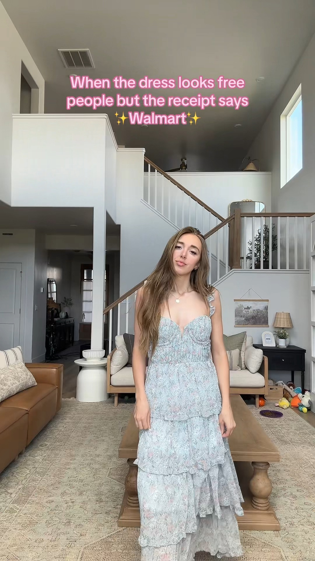 Walmart dresses that look like free people! 


#LTKwedding #LTKfindsunder100