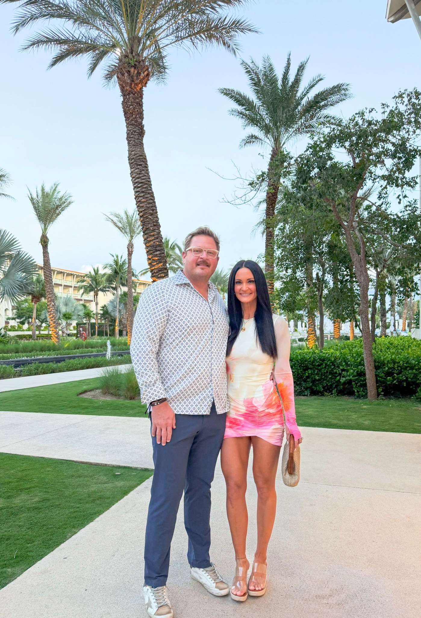 Been celebrating my birthday with this guy for 25 years. 😍 

#LTKOver40 #LTKTravel #LTKFindsUnder100