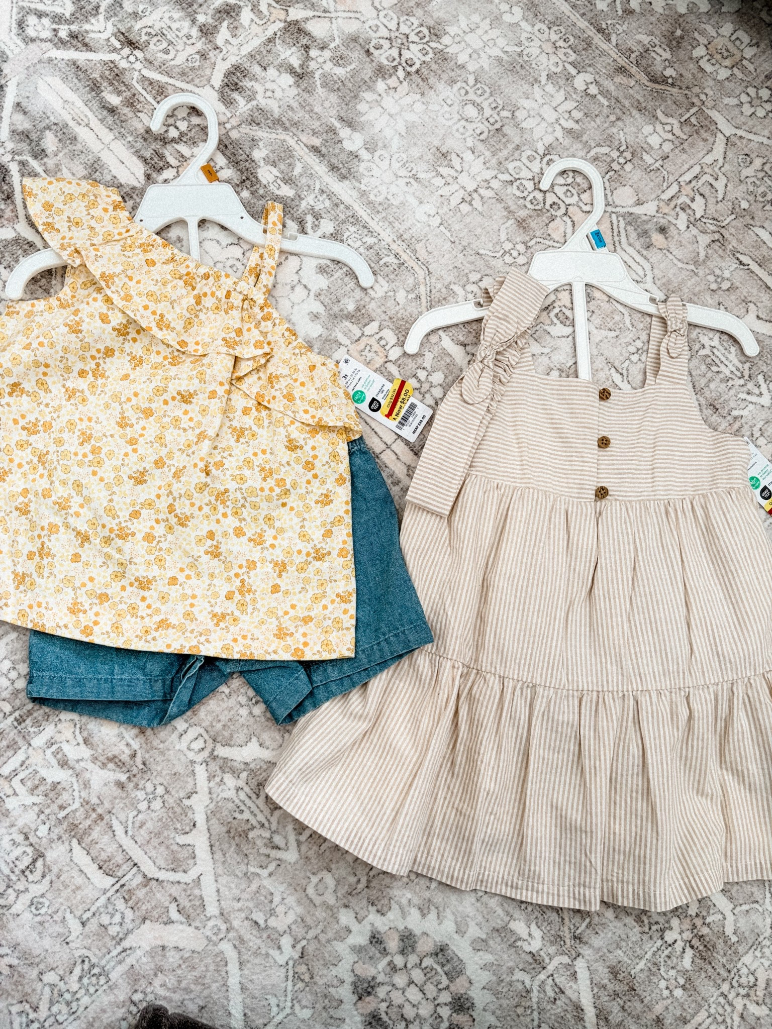 Kohls right now is having great sales, don’t miss out on summer clothes 

#LTKSaleAlert #LTKKids #LTKBaby