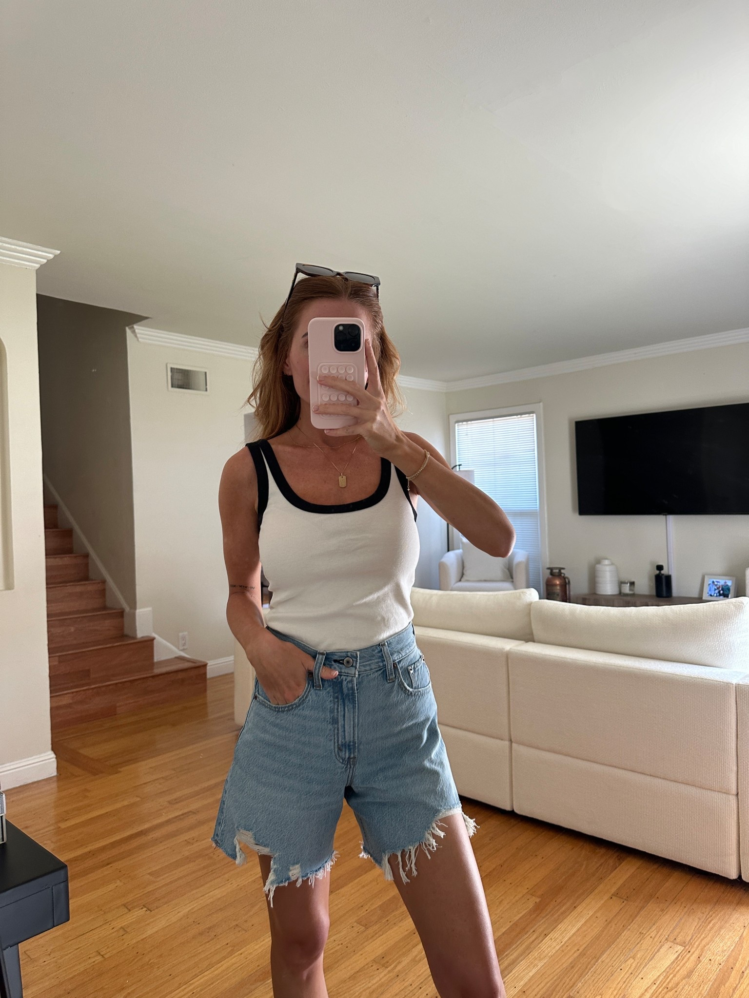 Staple pieces this summer 👏🏼 

#LTKsale #LTKsummer #LTKstyletip