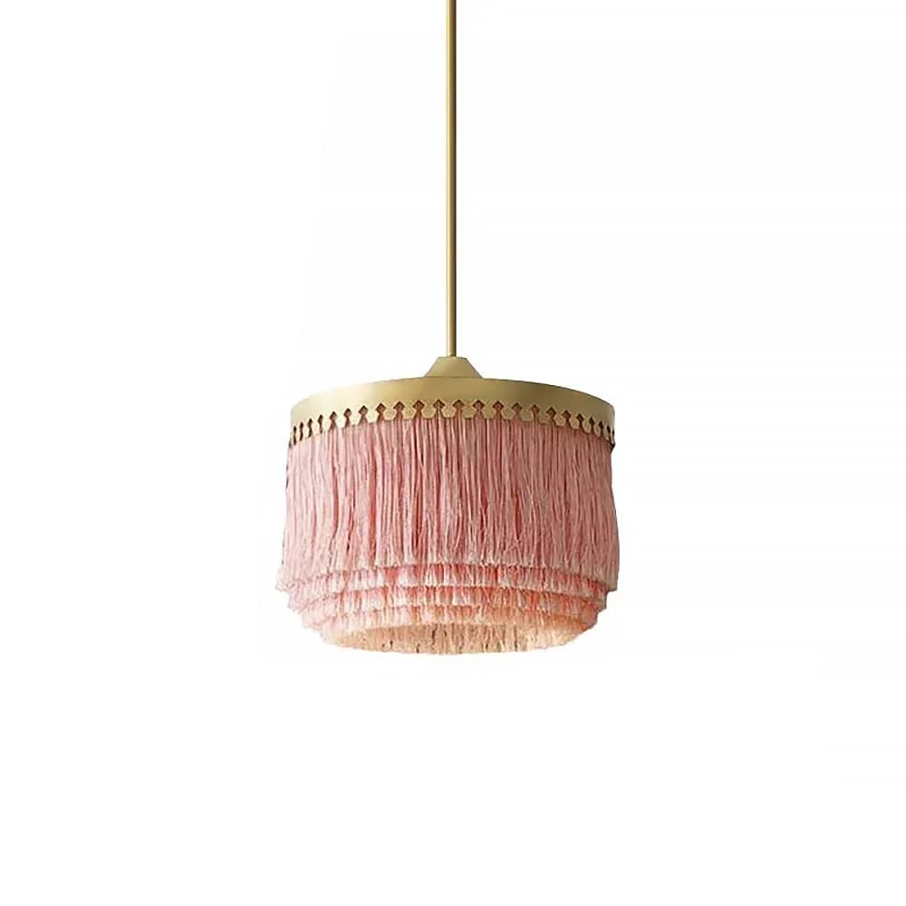 Tassel Chandelier | Amazon (US)