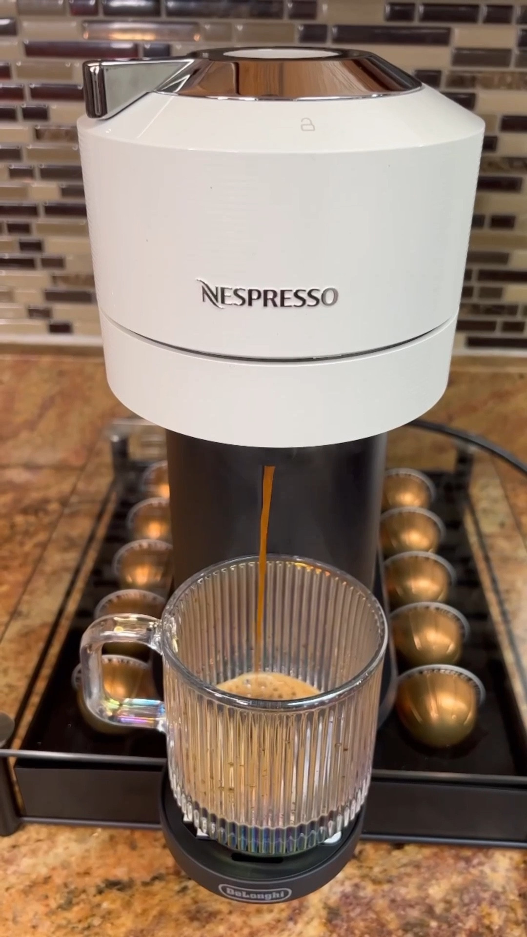 If your mornings feel chaotic, this little system might help too.


#LTKHome #LTKmorningroutine #LTKSaleAlert