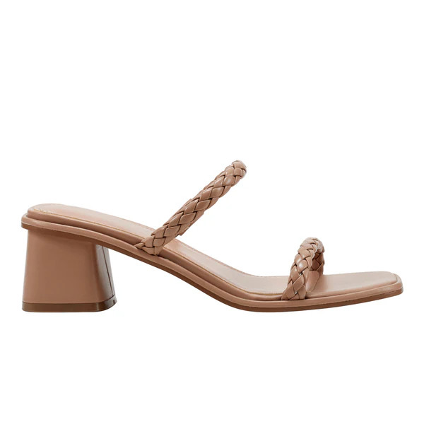 Thoral Block Heel Sandal | Marc Fisher