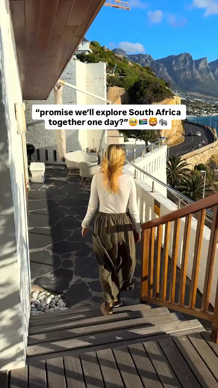 South Africa is calling your name!! 

Africa outfits, South Africa packing list, Capetown, safari outfit 

#LTKootd #LTKTravel #LTKActive