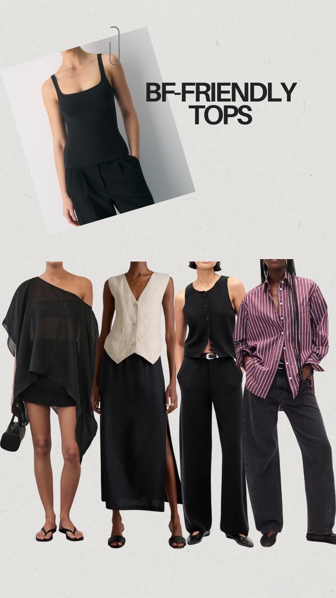 breastfeeding-friendly tops 

#LTKmomlife #LTKBaby #LTKootd