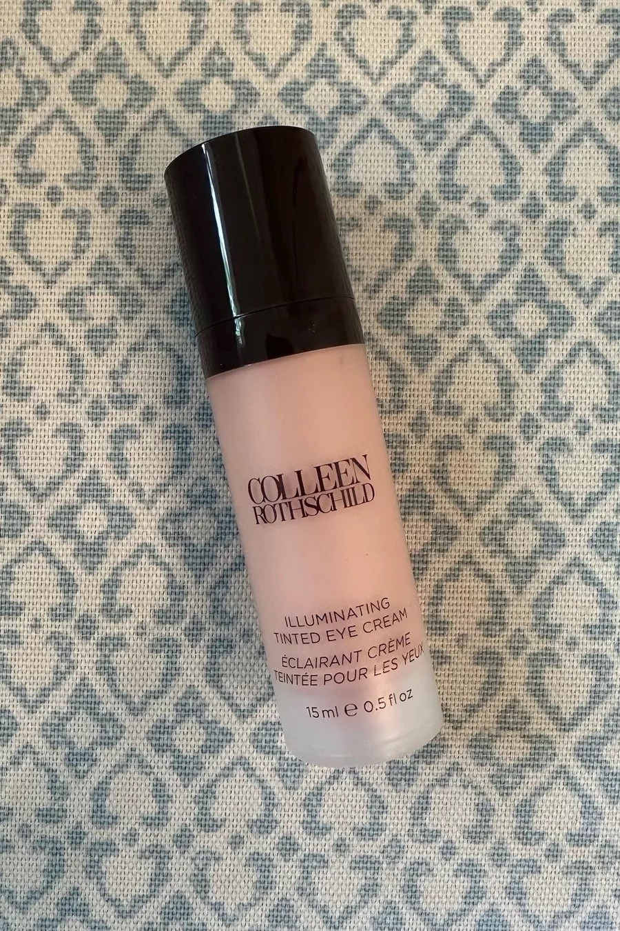 One of this years favorites! A beauty product I use daily for brighter, more youthful eyes!

#LTKFindsUnder50 #LTKBeauty