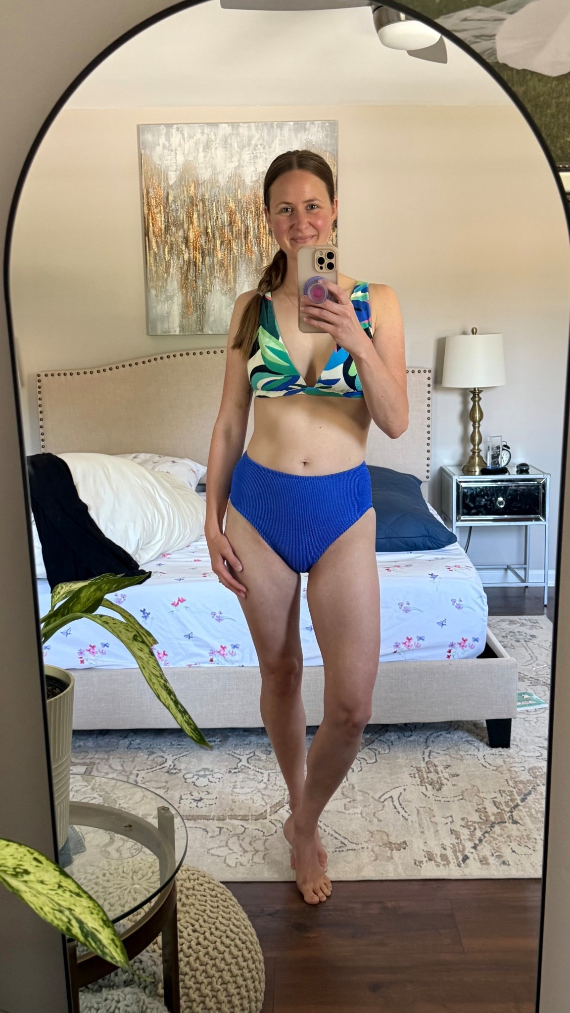 Ready for the pool! ☀️👙🌊

#LTKSeasonal #LTKFindsUnder50 #LTKSummerEdit