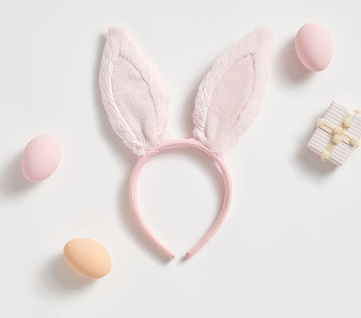 Bunny Ears | Pottery Barn Kids