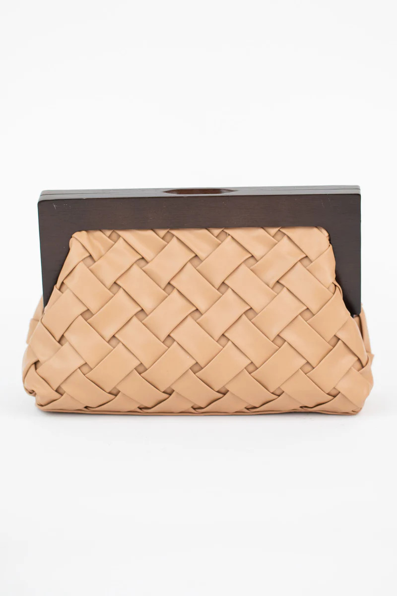 Charlotte Clutch | Avara