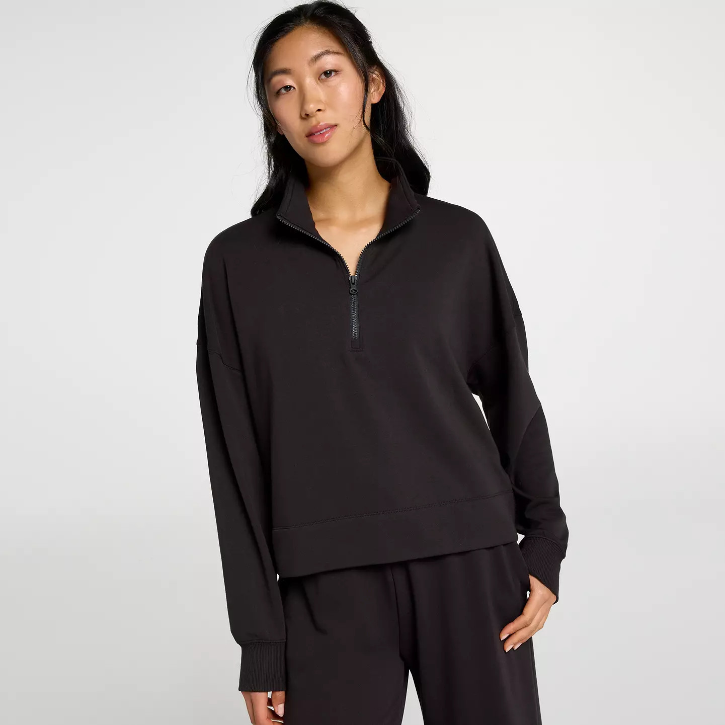 DSG Women's So Soft 1/2 Zip | DICK'S Sporting Goods