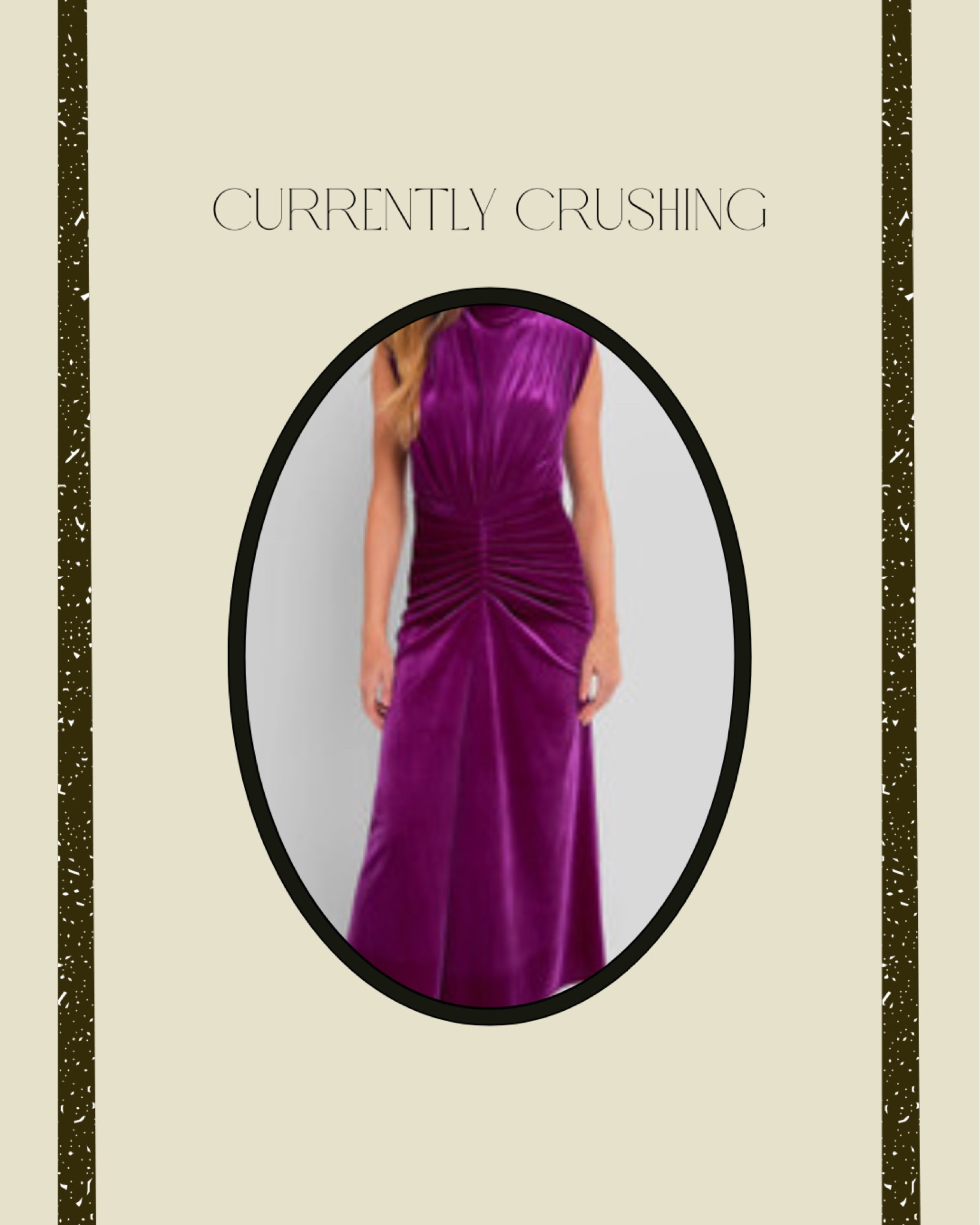 Currently Crushing! 


#LTKStyleTip #LTKSeasonal #LTKHoliday