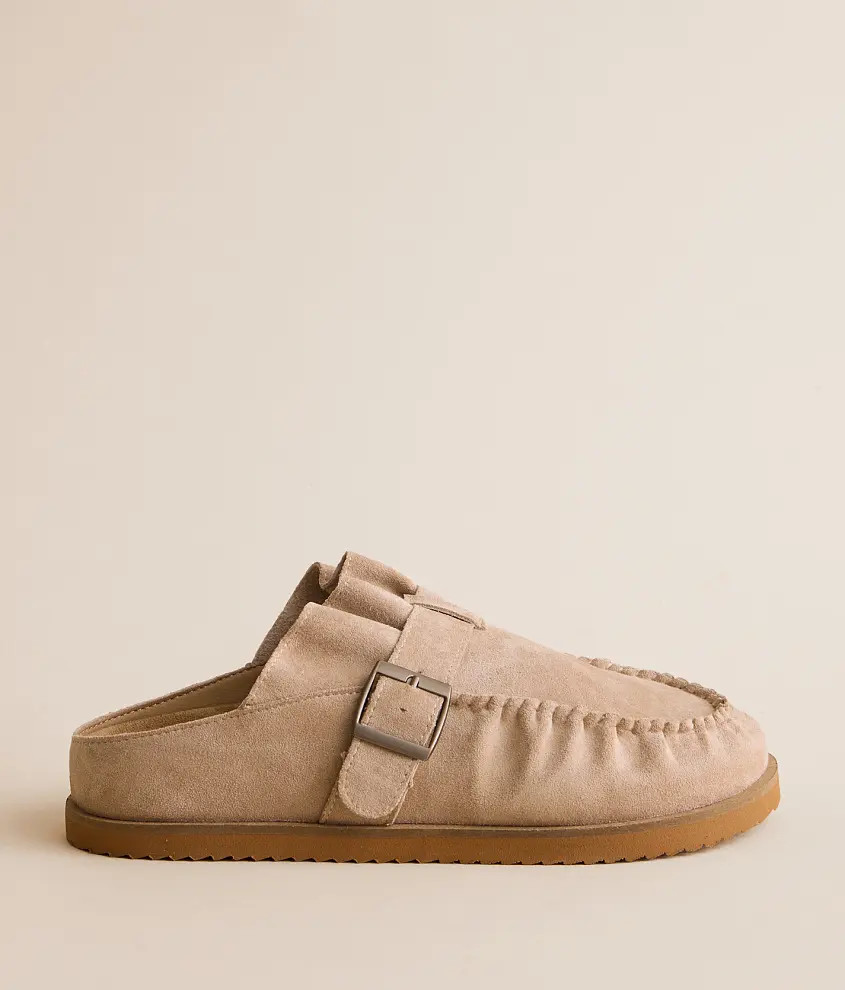 Joia Clog | Buckle