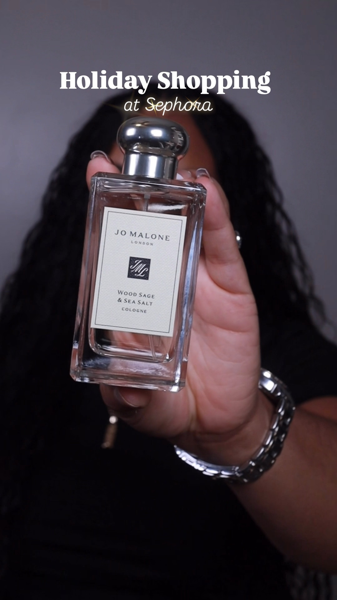 Best fragrance to gift, unisex cologne, Jo Malone wood sage and sea salt cologne, Sephora colognes, fragrance gift ideas, holiday gifting 

#LTKHoliday #LTKBeauty #LTKGiftGuide