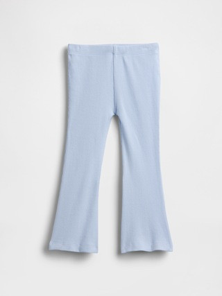 Baby & Toddler Mix & Match Flare Leggings | Gap (US)